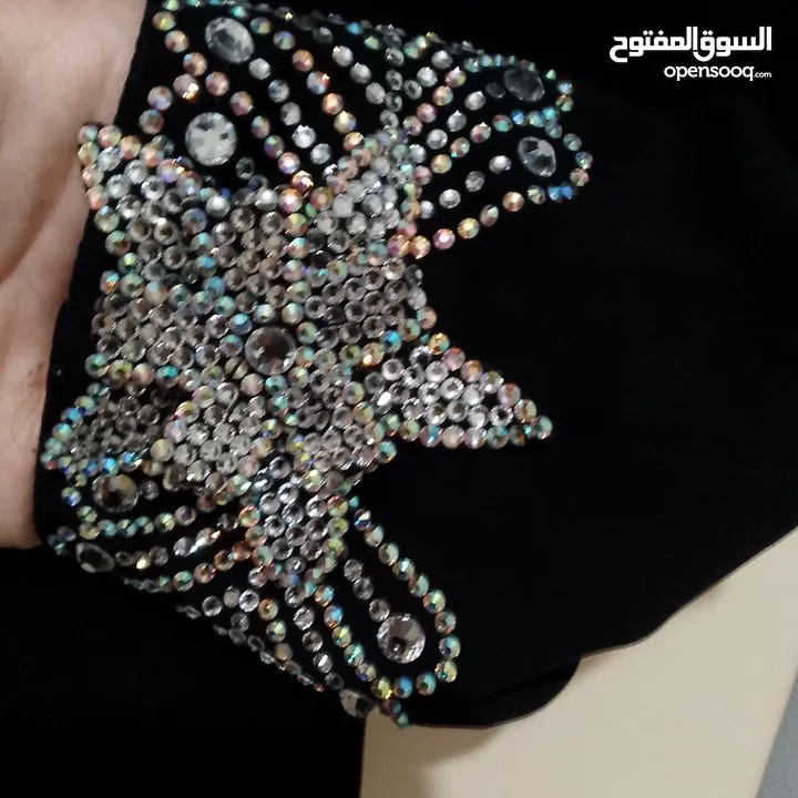 عباية خليجية للبيع