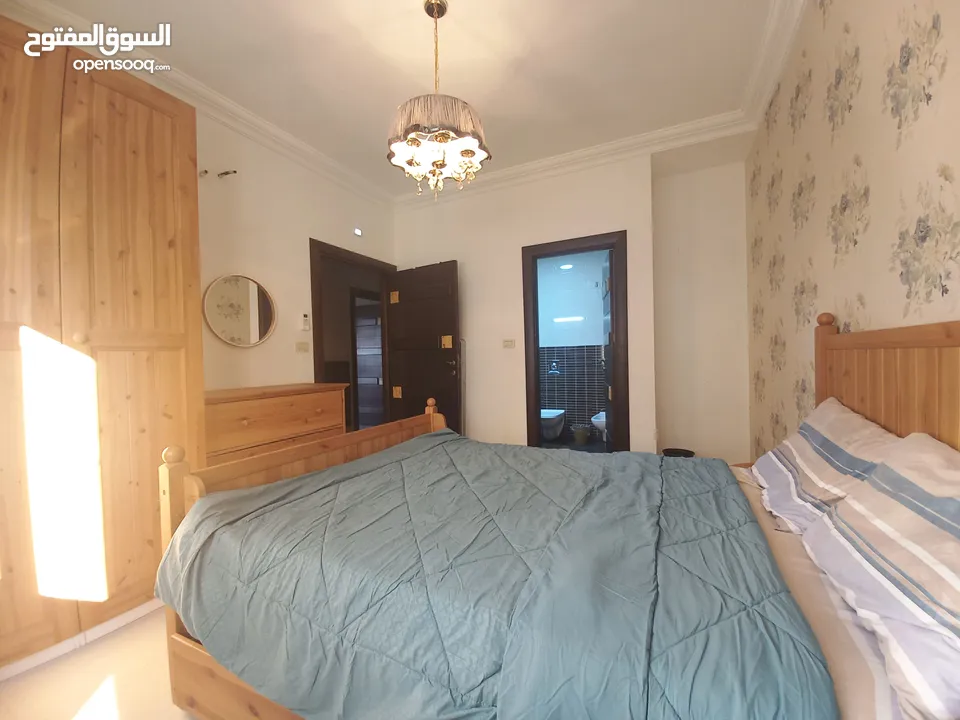 Furnished Apartment For Rent In Deir Ghbar  ( Property 35442 )-174805056