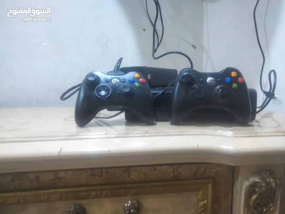 اكس بوكس 360