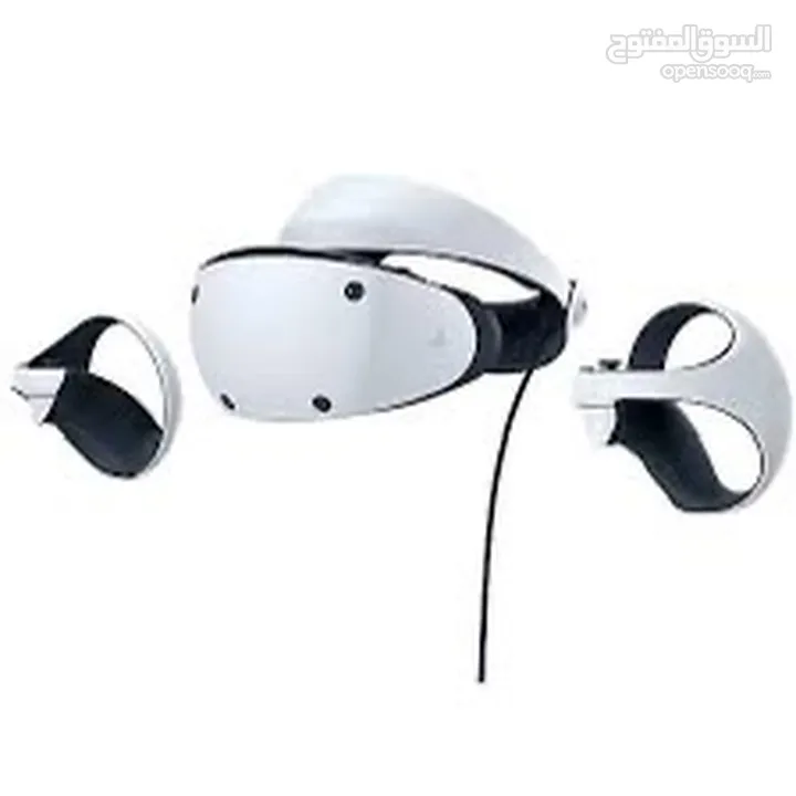 Sony VR جديدة استعمال خفيف جدا 200JD