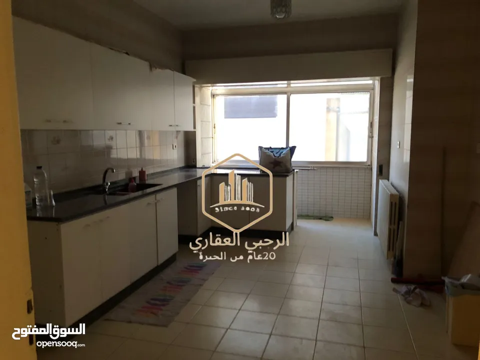 شقة / للايجار / 3نوم / ديرغبار