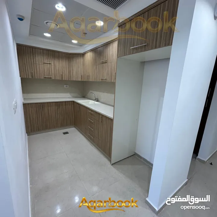 مكتب مميز للايجار في رام الله التحتا