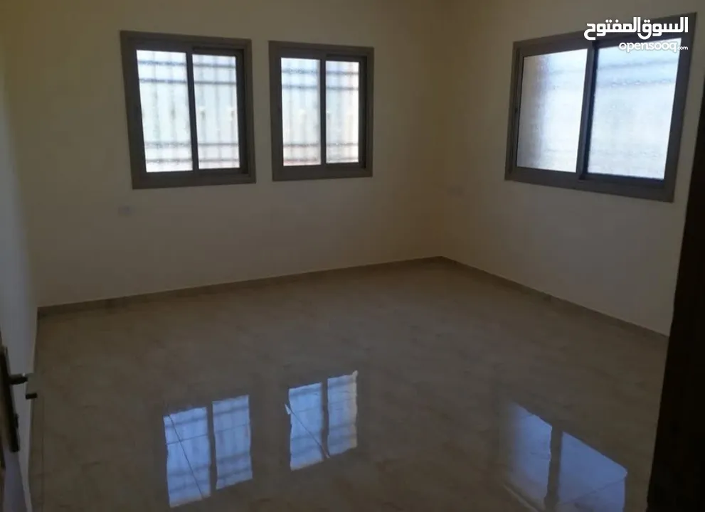 شقة للإيجار