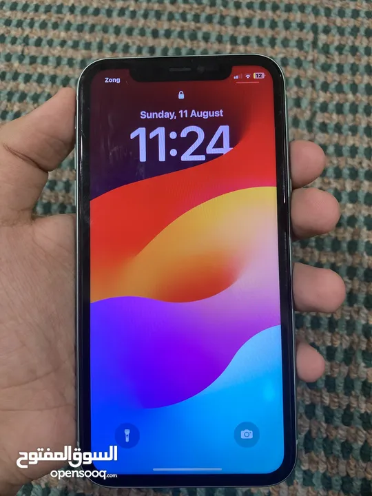 iPhone 11 للبيع عرطة