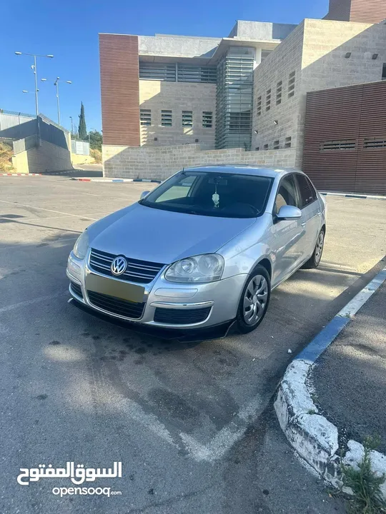 Jetta 2010