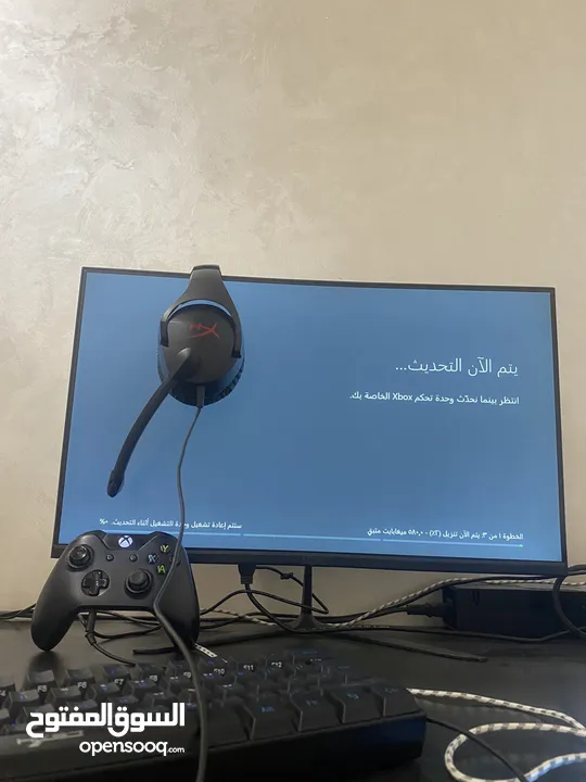 Xbox one اكس بوكس ون