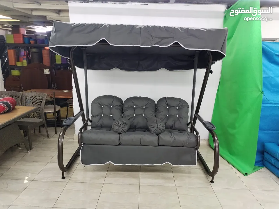 مراجيح ثلالثية من المصنع مباشرة