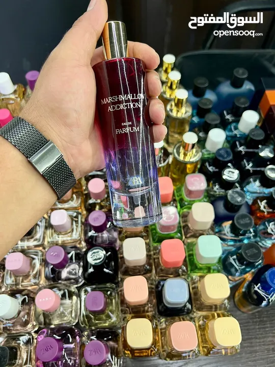Perfume Zara
