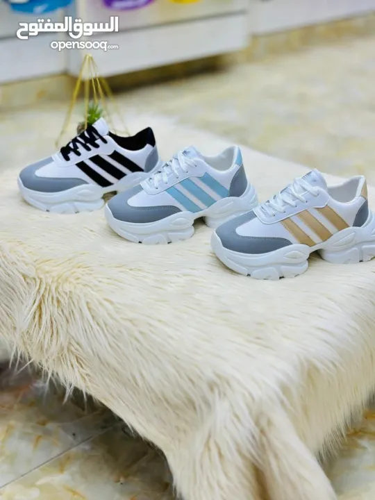 أحذية بسعر العرض