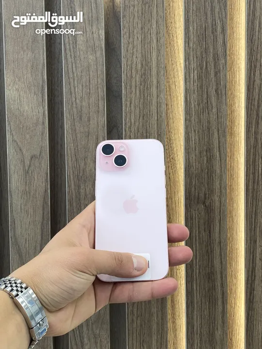 iPhone 15 128_ايفون 15 128 جيجا  iPhone 15 128