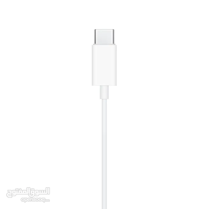 Apple EarPods (USB-C) -NEW -MEAGByte