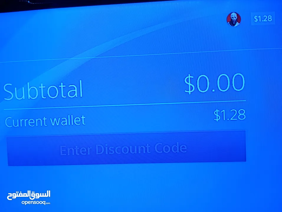 بيع حساب بلايستيشن أمريكي مع اكثر من 20 لعبه + مع شراء اي لعبه  الضريبه على الحساب 0 + حساب Ea