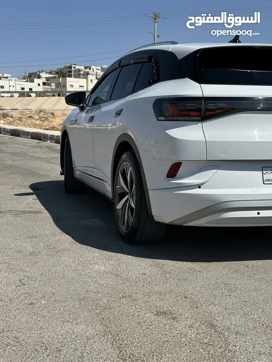 id4 كروزبيور بلص