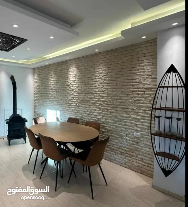 طاوله سفره بوضع ممتاز