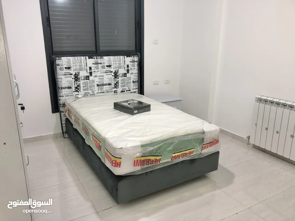 شقة مفروشة في الماصيون قرب التشريعي