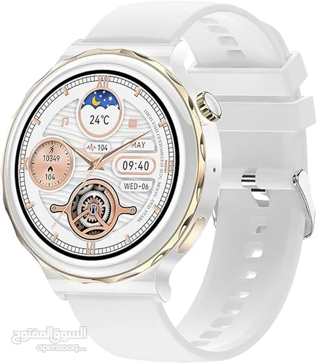 ساعة ذكية للكترونية vikusha vogue2 smart watch للبيع حرق اسعار  تمتع بالساعة شاشة عالية الجودة للبيع