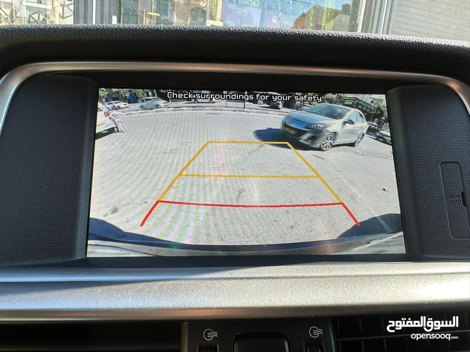 مرسيدس الكوري كيا أوبتما 2020 _Kia Optima k5