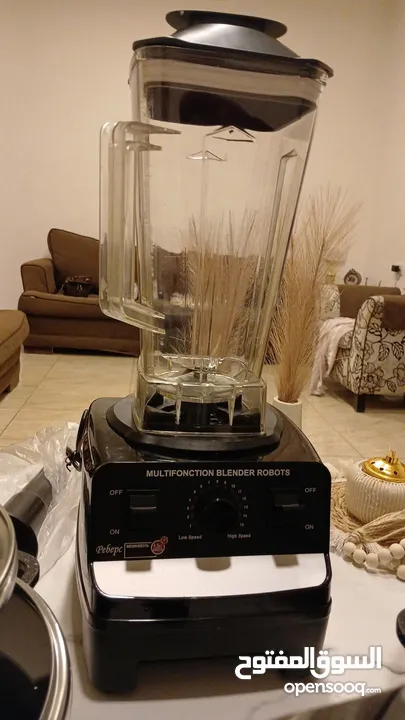 طناجر جرانيت وخلاص كهرباء وهيتر