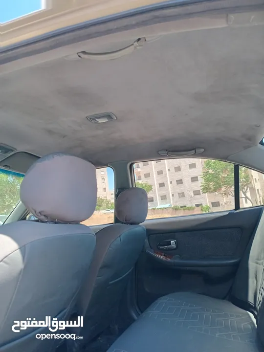 هونداي XD ماتور 1500ccاقطسادي زجاج كهرباء بور جنوت سبور دهان جديد غرفه وكاله مكيف تلاجه دعايه نار