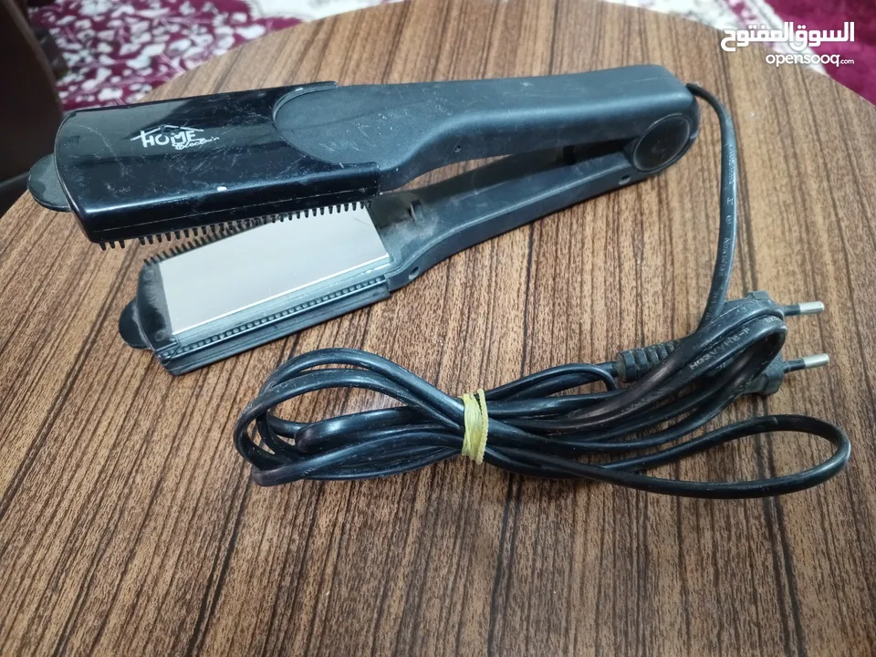 شروة ستريتر شعر مستعملة للبيع