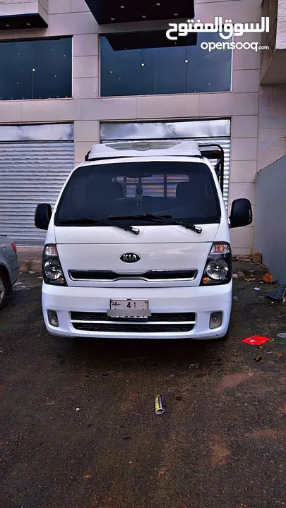 بنغو كيا 2005