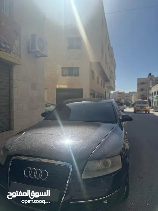 اودي للبيع