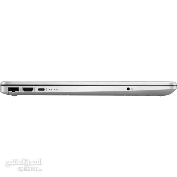لابتوب HP LAPTOP 15-DW4011NIA عرض تصفية على لابتوب التصميم الارتب من اتش بي جديد مكفول وبسعر ناااررر