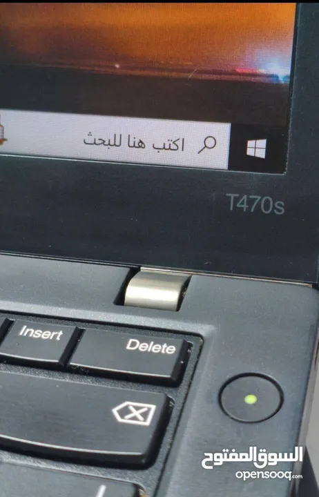 لابتوب لينوفو