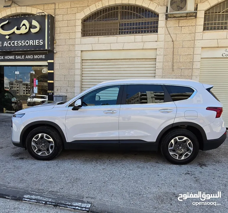 الأكثر طلبا في السوق سنتافية هايبريد