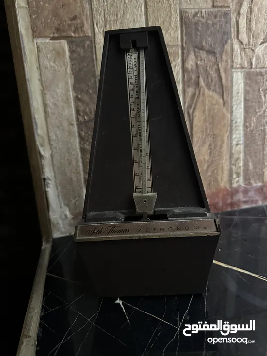 ميزان عود وقيتار