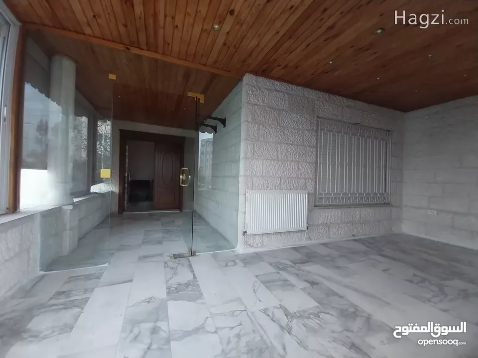 شقة للبيع في الرابيه ( Property ID : 35730 )