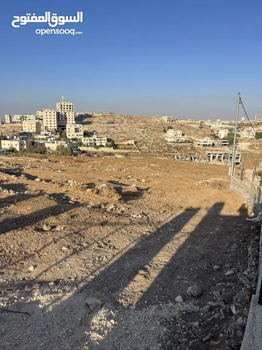 للبيع، قطعة أرض بسعر مناسب، وقريبة جداً من حاجز مازموريا.