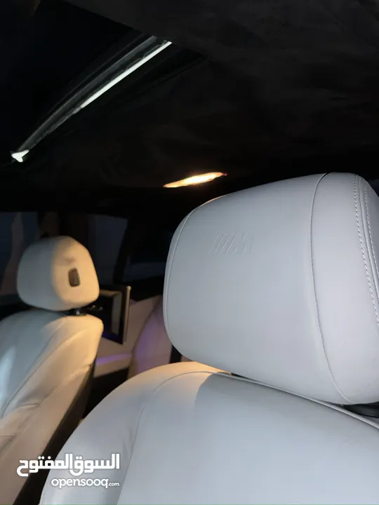 BMW 535i 2011