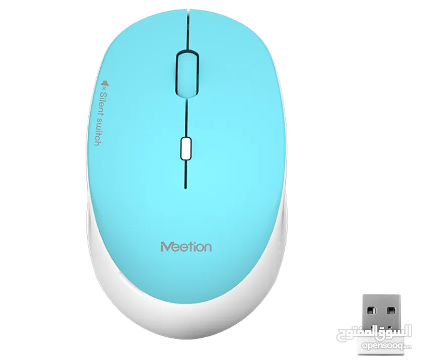 R570 WIRELESS MOUSE