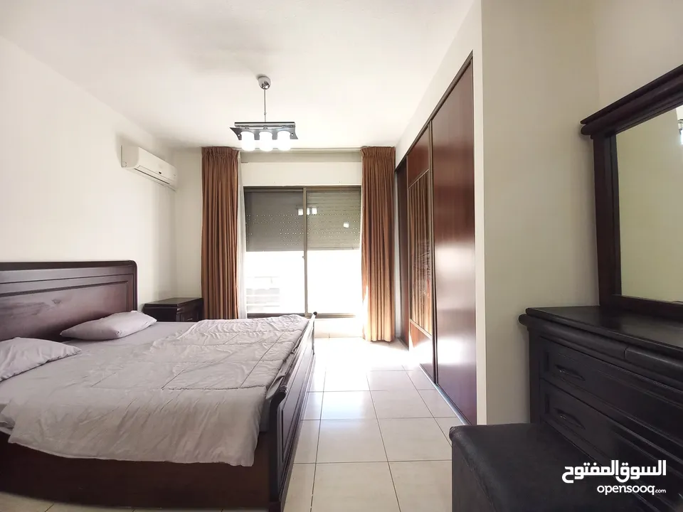Furnished Apartment For Rent In Al Shmesani  ( Property 36140 )-174606151
