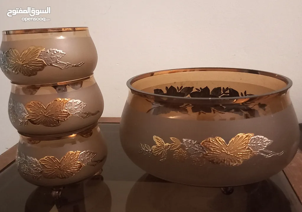 نوادر أنتيك الصدف مرصوص والزخرفة كاملة  مو منثور ويادوب ينشاف وينعد بالعدد ويتسمى صدف