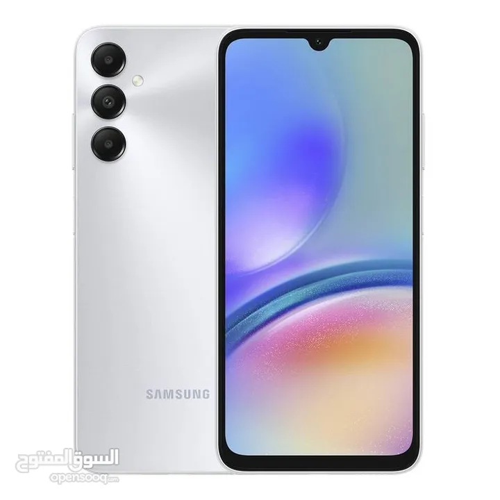 Samsung A05s