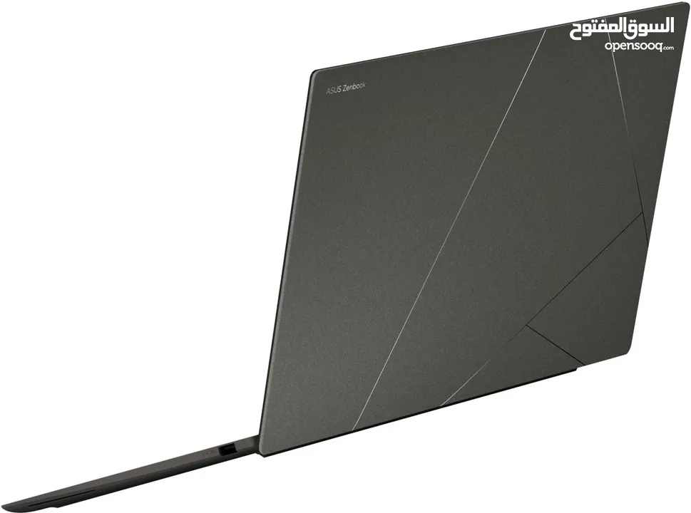 Asus Zenbook S14