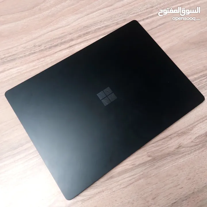 مايكروسوفت سيرفس 3 - Microsoft surface laptop 3