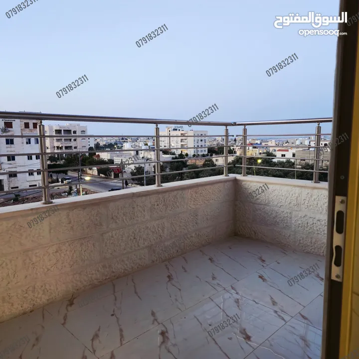 شقة للبيع بسعر مميز