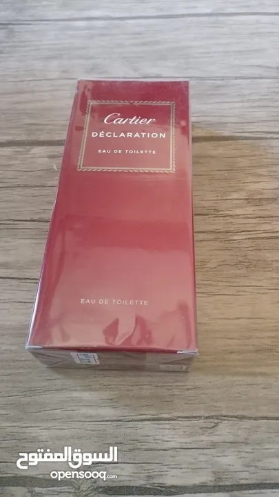 6 عطور اصلية للبيع