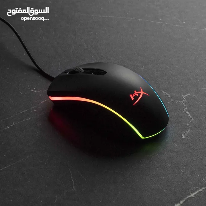 HyperX Pulsefire Surge RGB Gaming Mouse