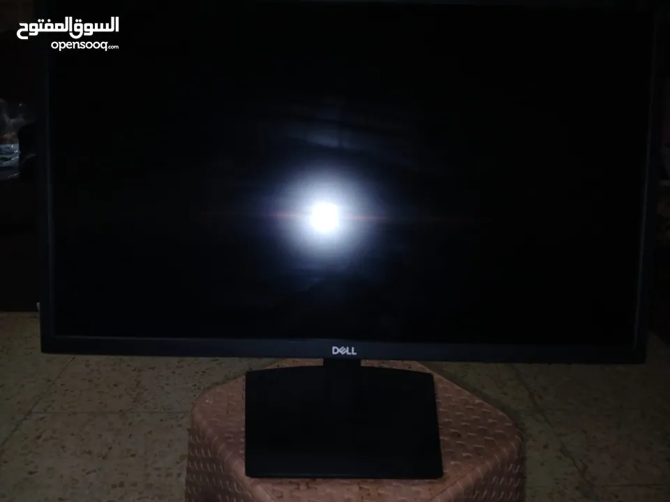شاشات DELL كمبيوتر