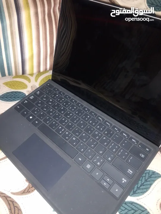 جهاز Microsoft surface Pro 7 للبيع