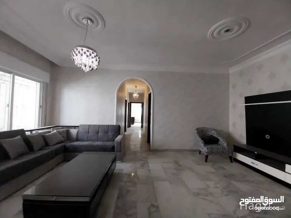 شقة للبيع في الرابيه ( Property ID : 35730 )