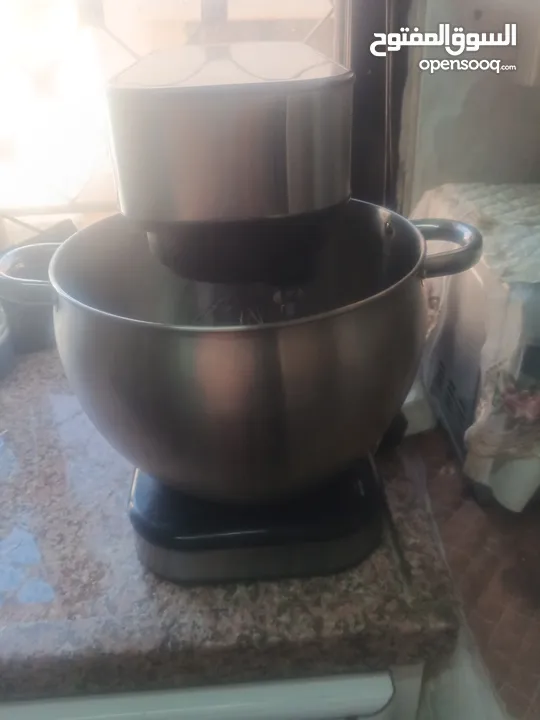 اجهزه محل وفل وكريب كامله