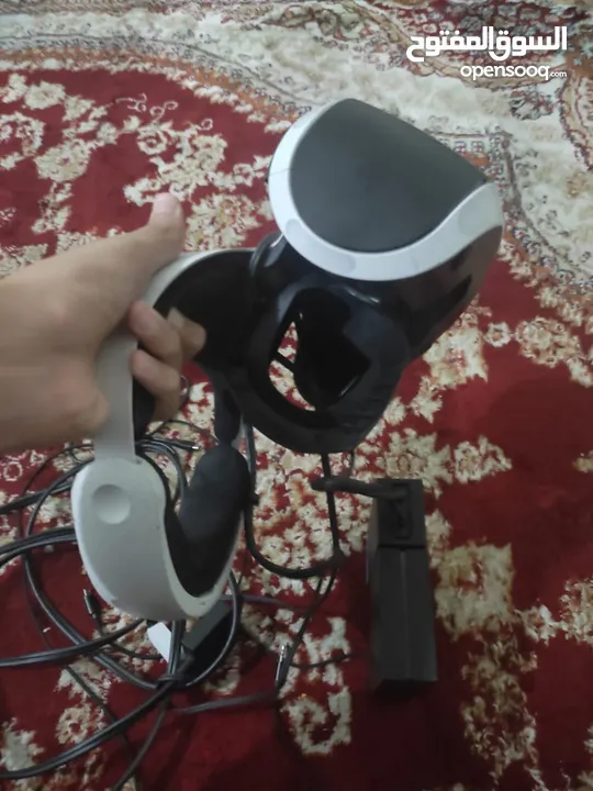 Ps4 vr for sale