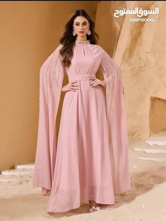 أزياء للنساء فساتين سهره