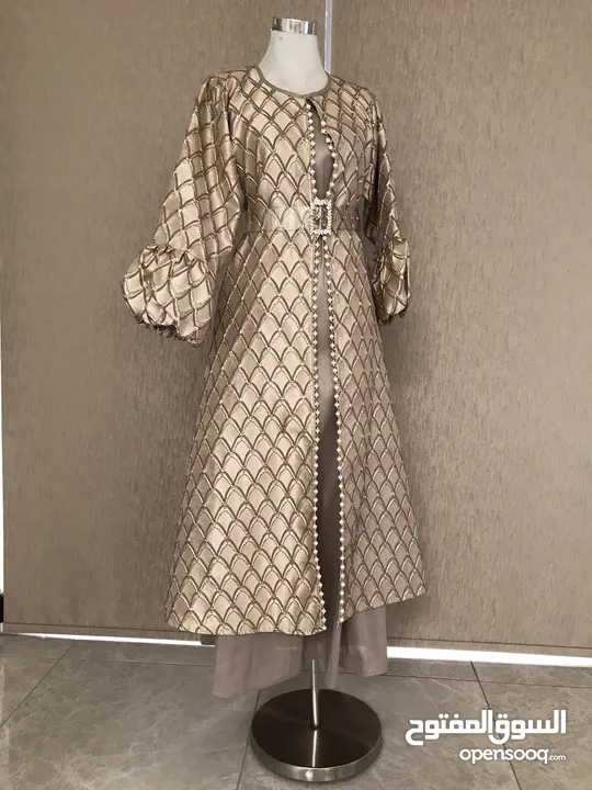عبايات وارد خليجي