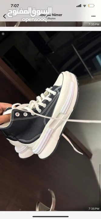 بوات All Star العالمية بسعر مغري جدااااا